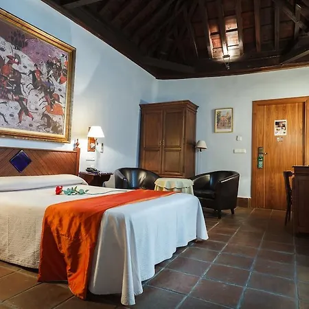 Hotel Casa Palacio Pilar Del Toro