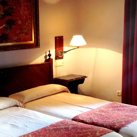 Casa Palacio Pilar Del Toro Hotel