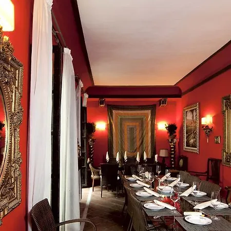 Casa Palacio Pilar Del Toro