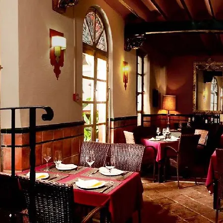 Casa Palacio Pilar Del Toro Hotel 3*