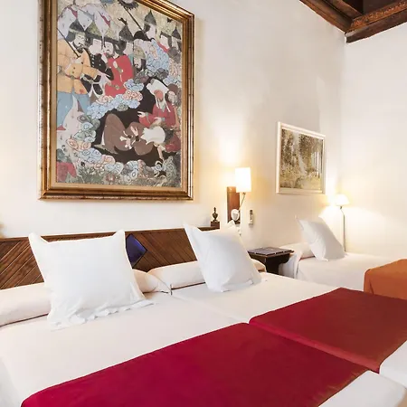 Casa Palacio Pilar Del Toro Hotel 3*