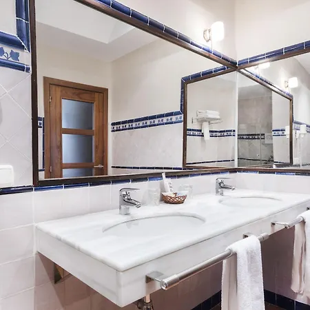 Casa Palacio Pilar Del Toro Hotel 3*