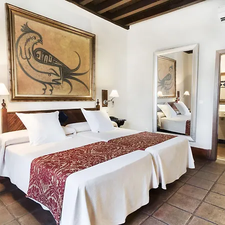Casa Palacio Pilar Del Toro 3*