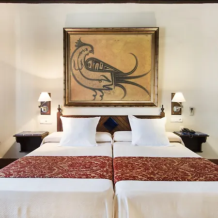 Casa Palacio Pilar Del Toro Hotel 3*