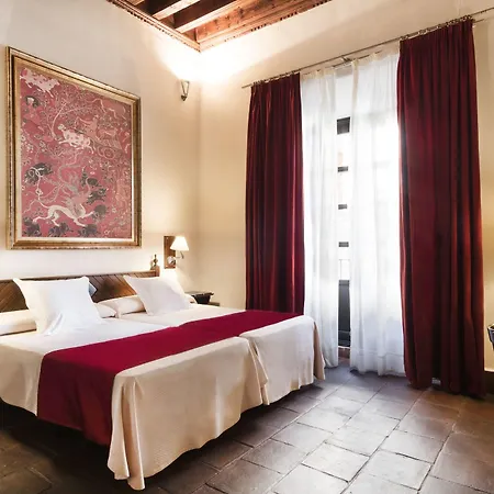 Hotel Casa Palacio Pilar Del Toro 3*