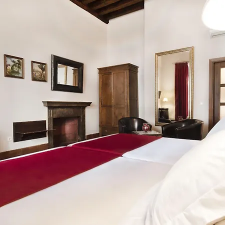 Casa Palacio Pilar Del Toro Hotel