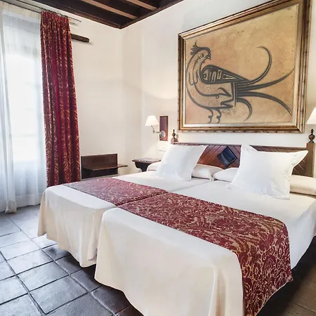 Hotel Casa Palacio Pilar Del Toro 3*