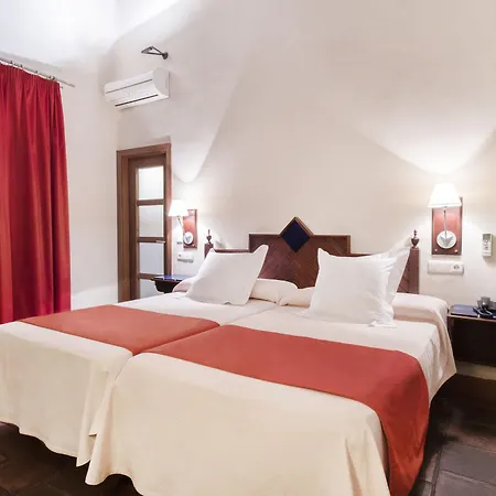 Hotel Casa Palacio Pilar Del Toro 3*