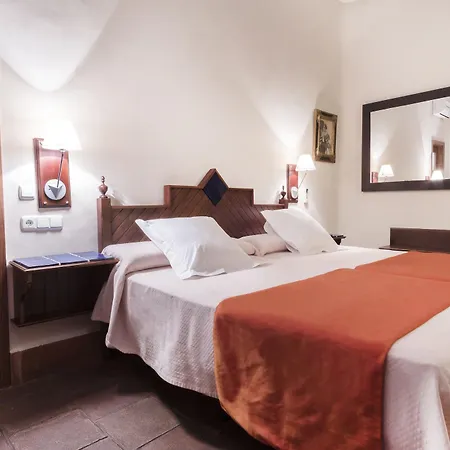 Casa Palacio Pilar Del Toro Hotel Granada