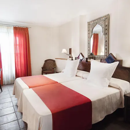 Casa Palacio Pilar Del Toro Hotel Granada