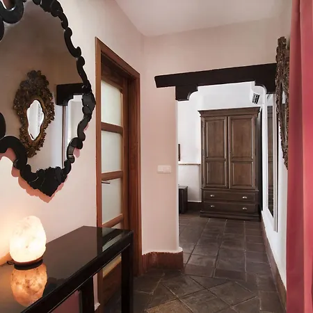 Casa Palacio Pilar Del Toro Hotel 3*
