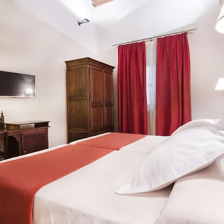 Hotel Casa Palacio Pilar Del Toro Granada