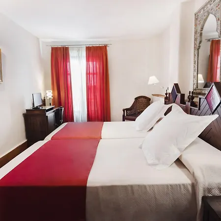 Casa Palacio Pilar Del Toro Hotel