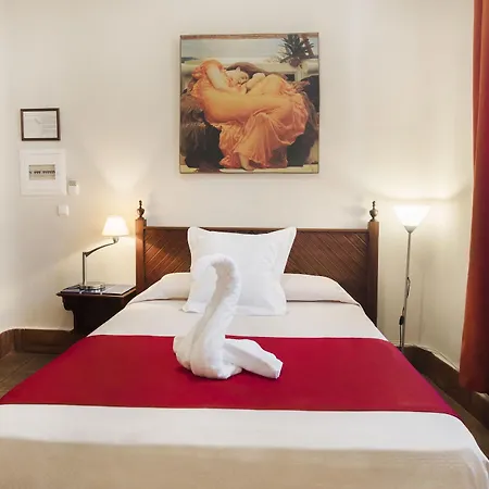 Hotel Casa Palacio Pilar Del Toro