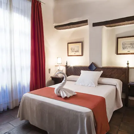 Casa Palacio Pilar Del Toro 3*