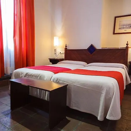 Hotel Casa Palacio Pilar Del Toro 3*