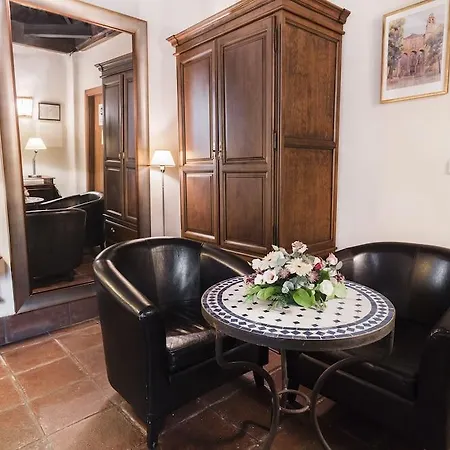 Hotel Casa Palacio Pilar Del Toro Granada
