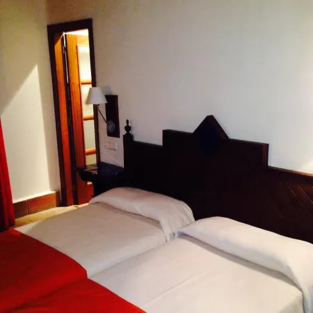 Casa Palacio Pilar Del Toro Hotel