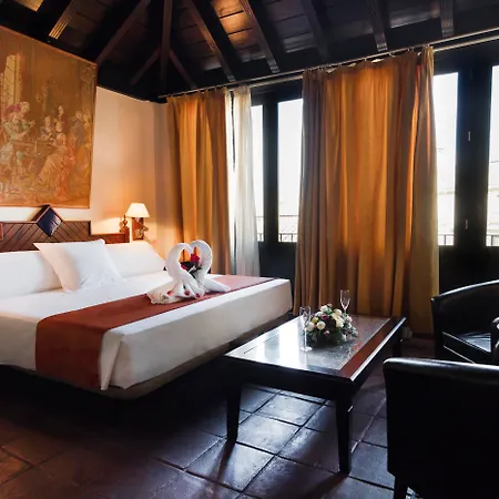 Hotel Casa Palacio Pilar Del Toro 3*