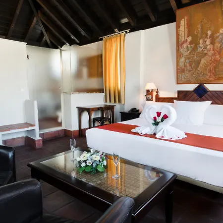 Casa Palacio Pilar Del Toro 3* Granada