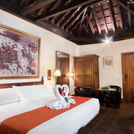 Casa Palacio Pilar Del Toro Hotel