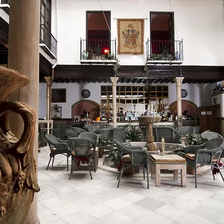 Hotel Casa Palacio Pilar Del Toro 3*