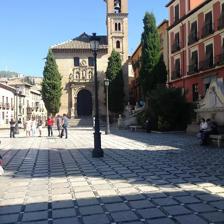 Casa Palacio Pilar Del Toro Hotel 3*