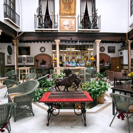 Hotel Casa Palacio Pilar Del Toro 3*