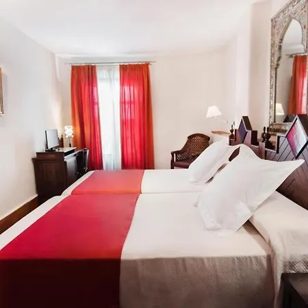 Casa Palacio Pilar Del Toro Hotel Granada