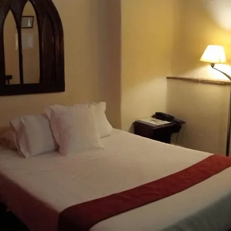 Casa Palacio Pilar Del Toro 3*