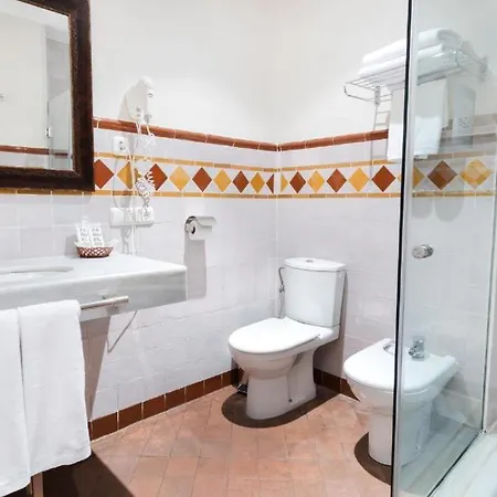 Hotel Casa Palacio Pilar Del Toro Granada