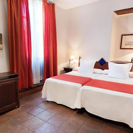 Casa Palacio Pilar Del Toro 3*