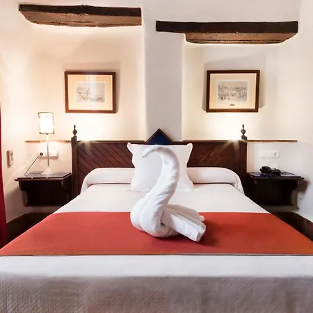 Hotel Casa Palacio Pilar Del Toro