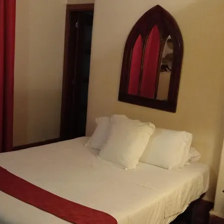 Casa Palacio Pilar Del Toro 3* Granada