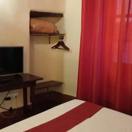 Hotel Casa Palacio Pilar Del Toro