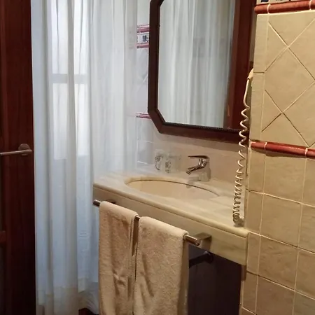 Hotel Casa Palacio Pilar Del Toro Granada