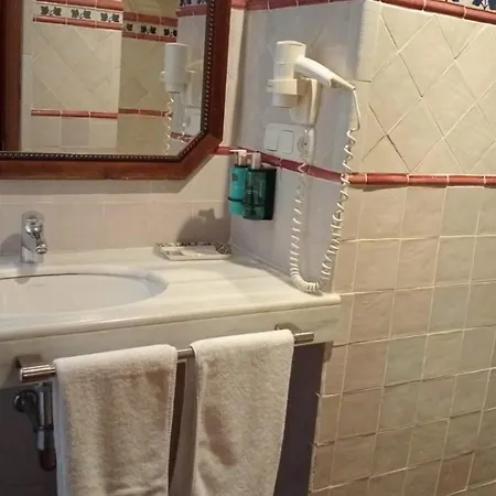 Hotel Casa Palacio Pilar Del Toro 3*