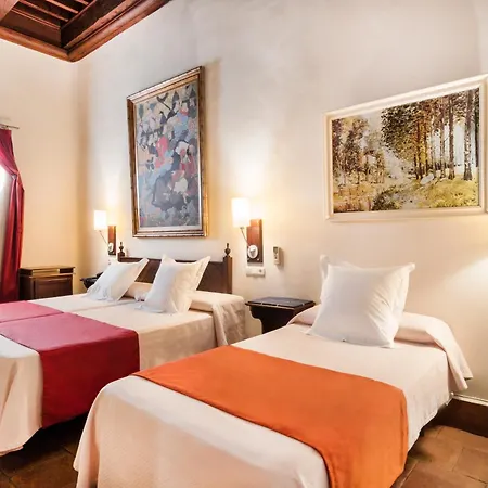 Casa Palacio Pilar Del Toro Hotel