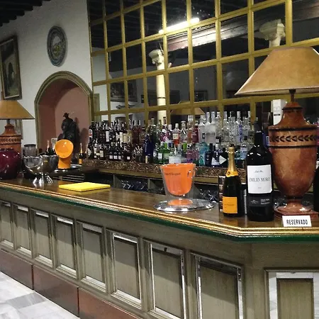 Casa Palacio Pilar Del Toro