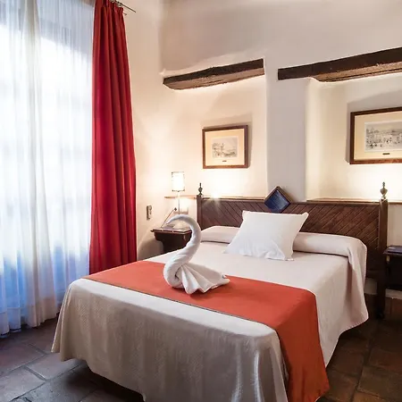 Casa Palacio Pilar Del Toro Hotel 3*