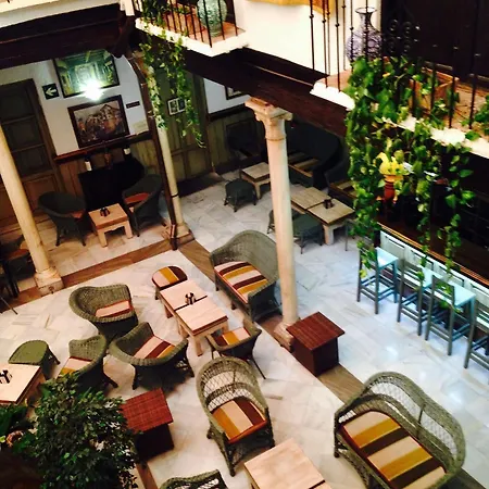 Casa Palacio Pilar Del Toro 3*
