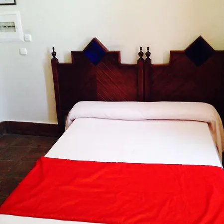 Casa Palacio Pilar Del Toro Hotel