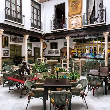 Casa Palacio Pilar Del Toro Hotel