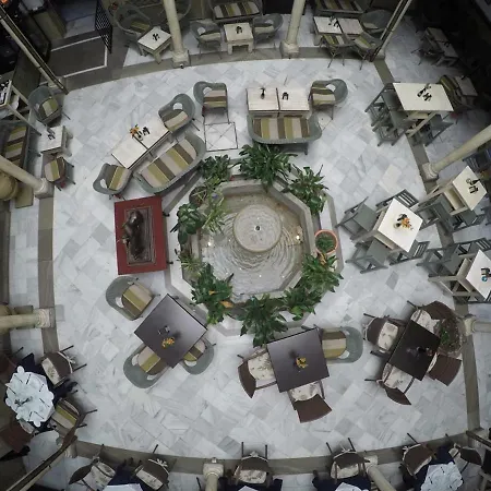 Casa Palacio Pilar Del Toro Hotel 3*