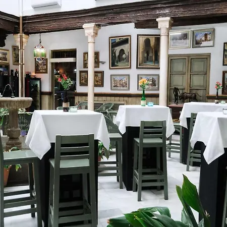 Casa Palacio Pilar Del Toro