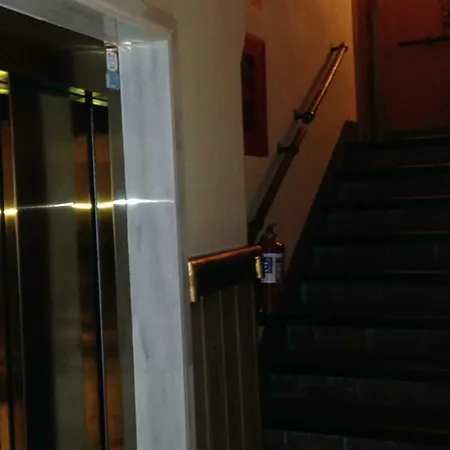 Hotel Casa Palacio Pilar Del Toro Granada