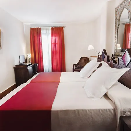 Hotel Casa Palacio Pilar Del Toro 3*