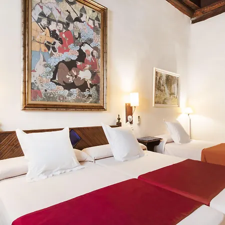 Casa Palacio Pilar Del Toro Hotel 3*