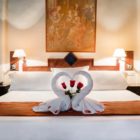 Casa Palacio Pilar Del Toro Hotel 3*