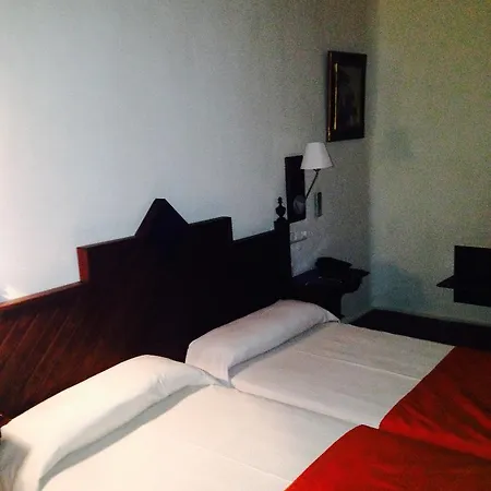 Casa Palacio Pilar Del Toro Hotel Granada
